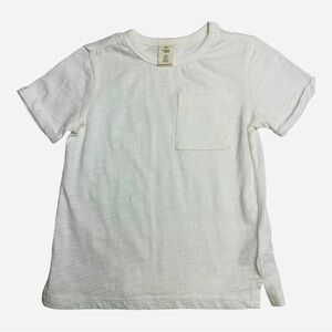 Tucker + Tate Classic White T-Shirt Size 18 Months